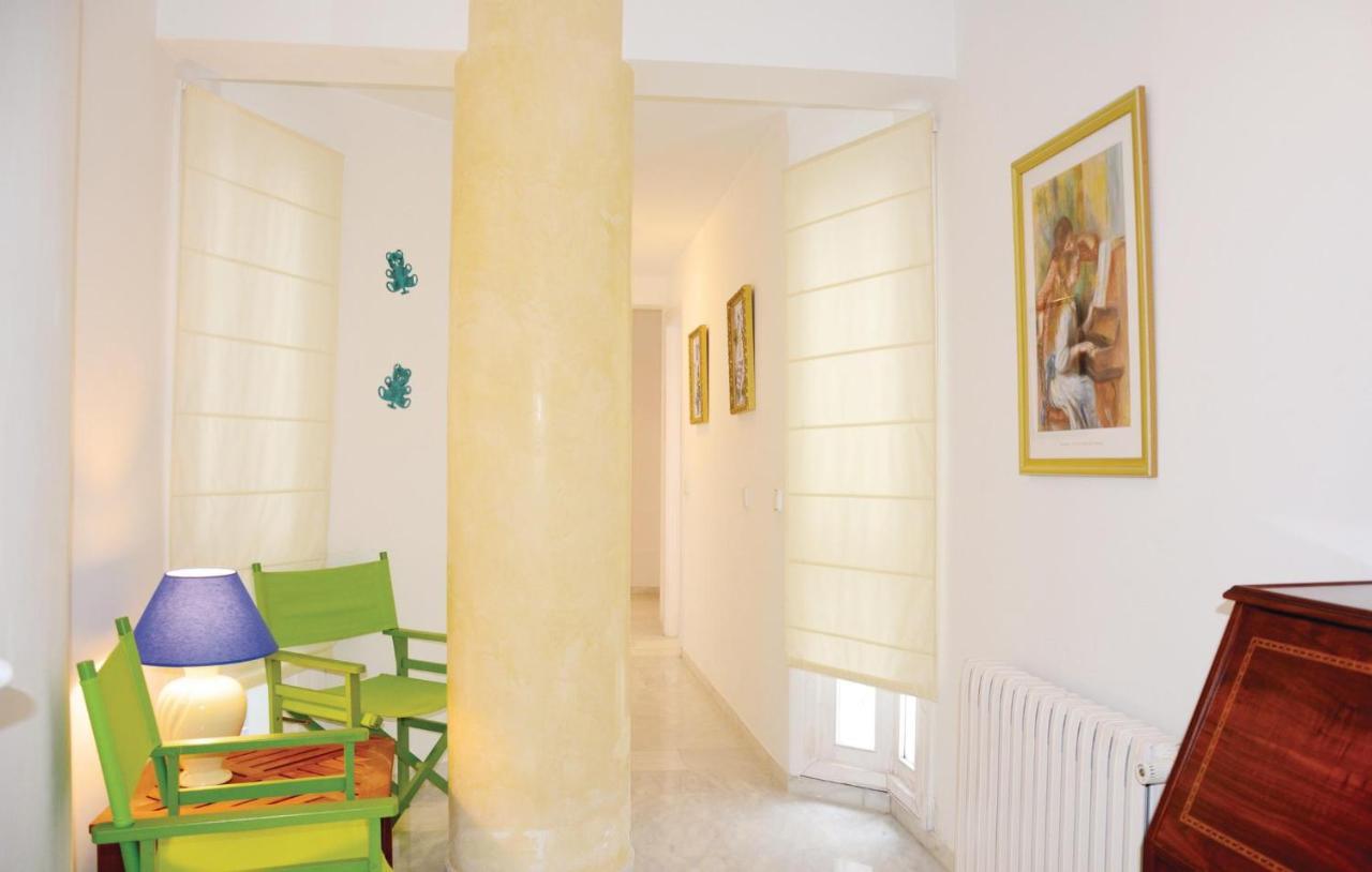 Stunning In With Wifi Apartment Port de Pollenca